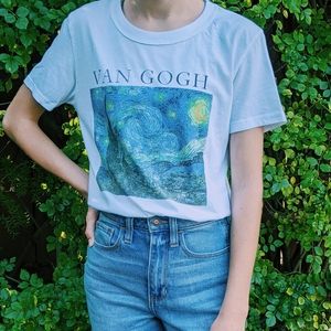 PacSun Graphic Tee